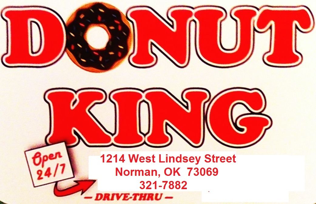 Donut King
